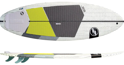 Boardworks The Special SUP